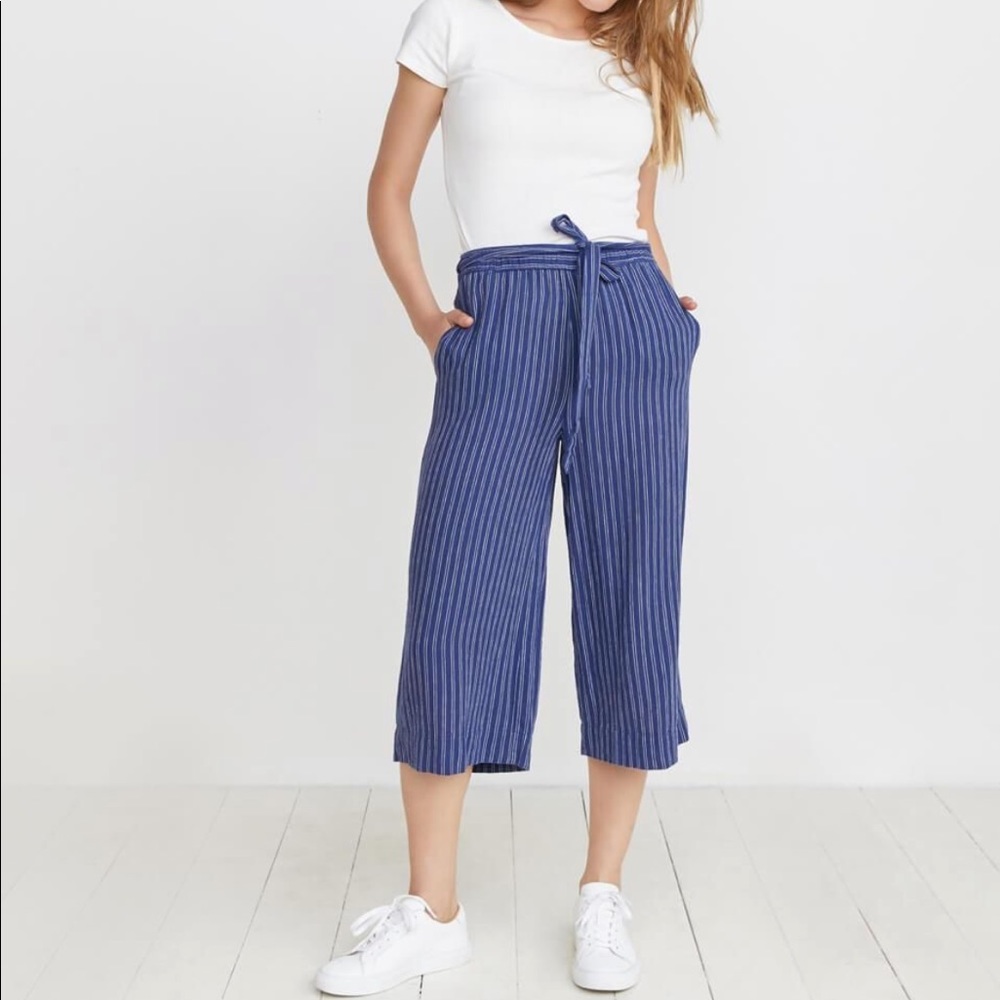 Marine Layer Aly Pant